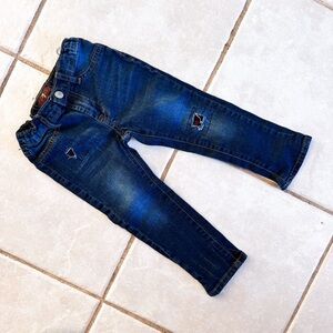 7 For All Mankind • Skinny Jeans